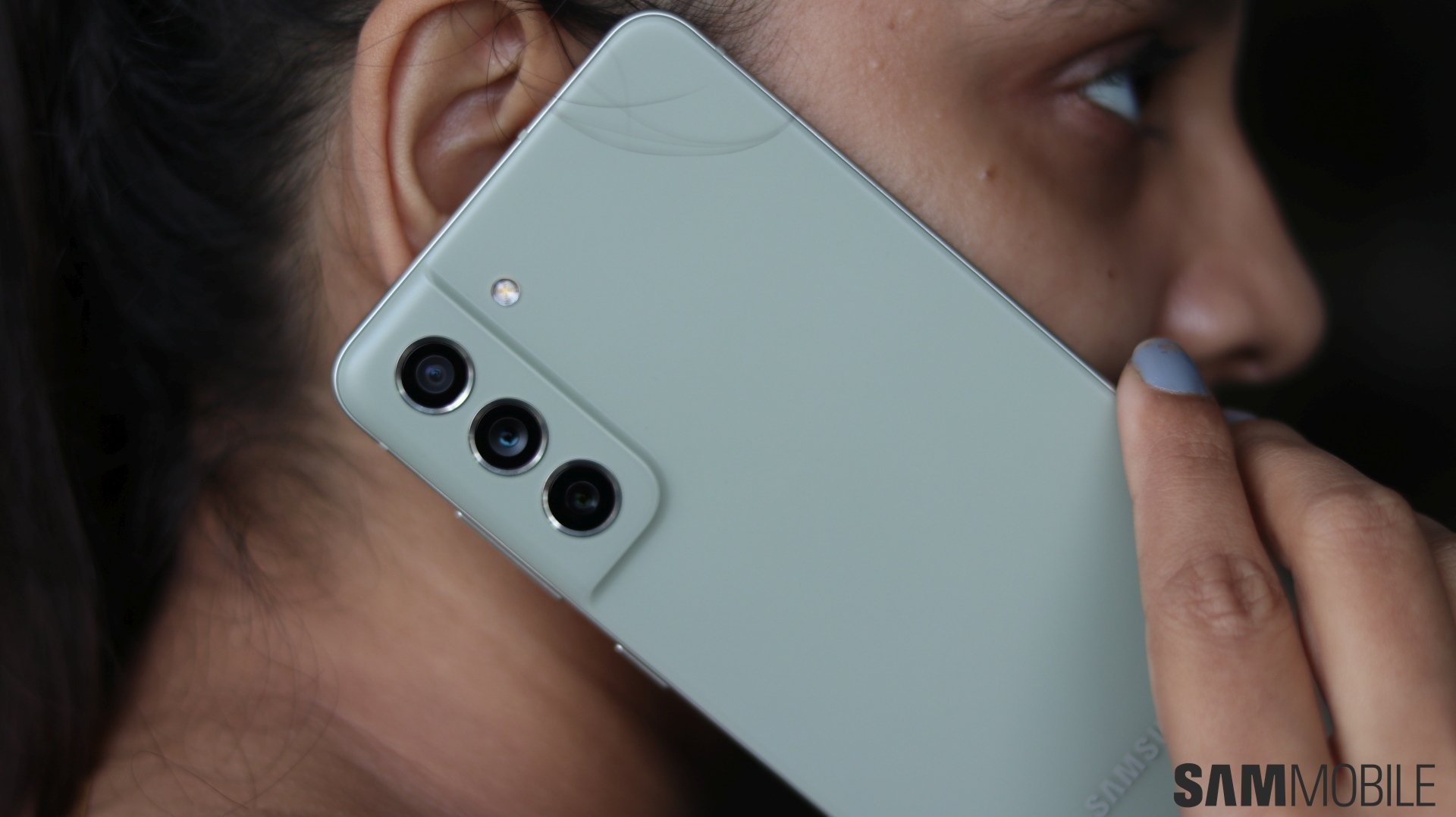 galaxy s21 fe review