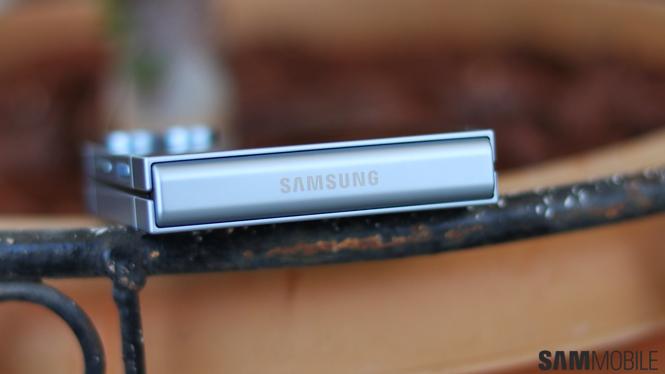 samsung galaxy z flip 6