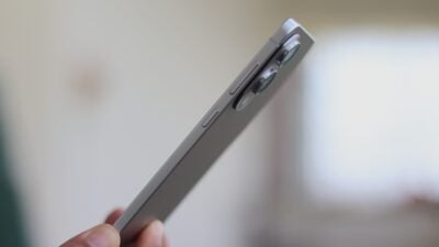 galaxy s25 edge design – 5