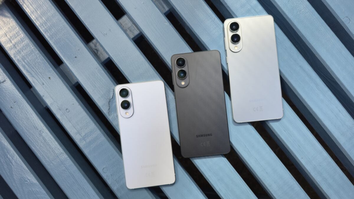 galaxy s25 edge hands-on: powerful performance, premium design
